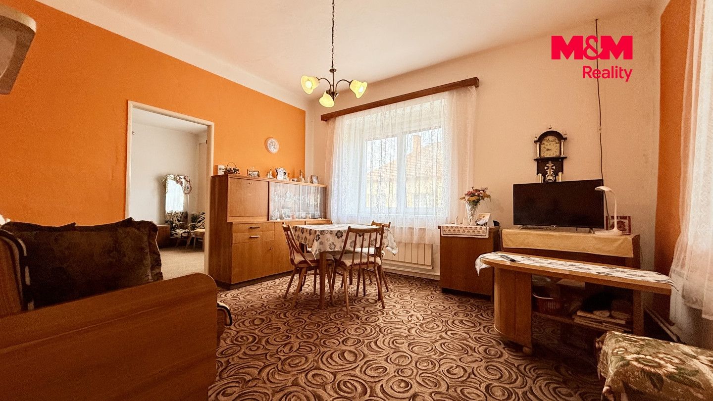 Prodej, Rodinný dům, 65 m², Kravsko, Kravsko – náhled fotky 9