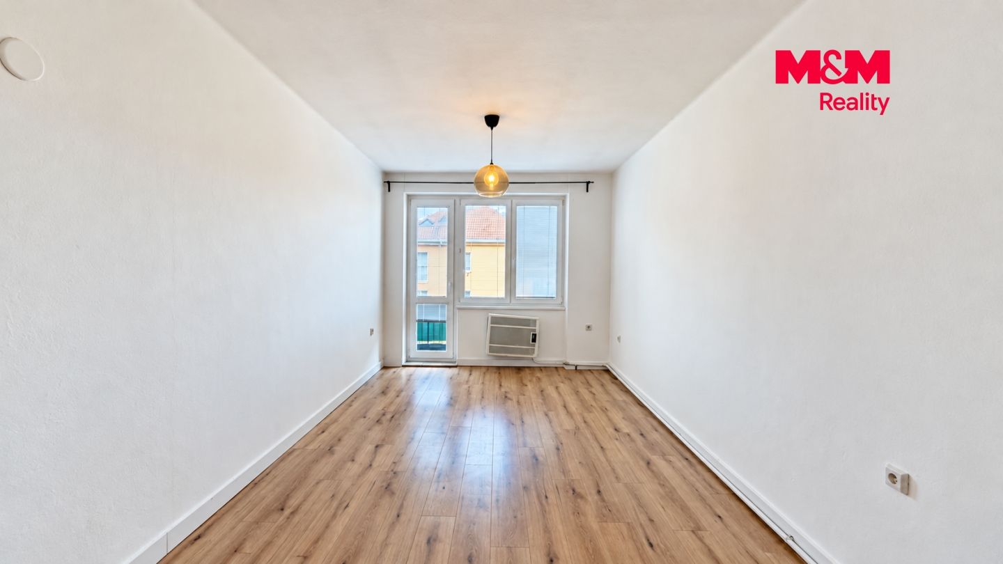 Pronájem, Byt 2+1, 56 m², Louny, 28. října, Louny – náhled fotky 3