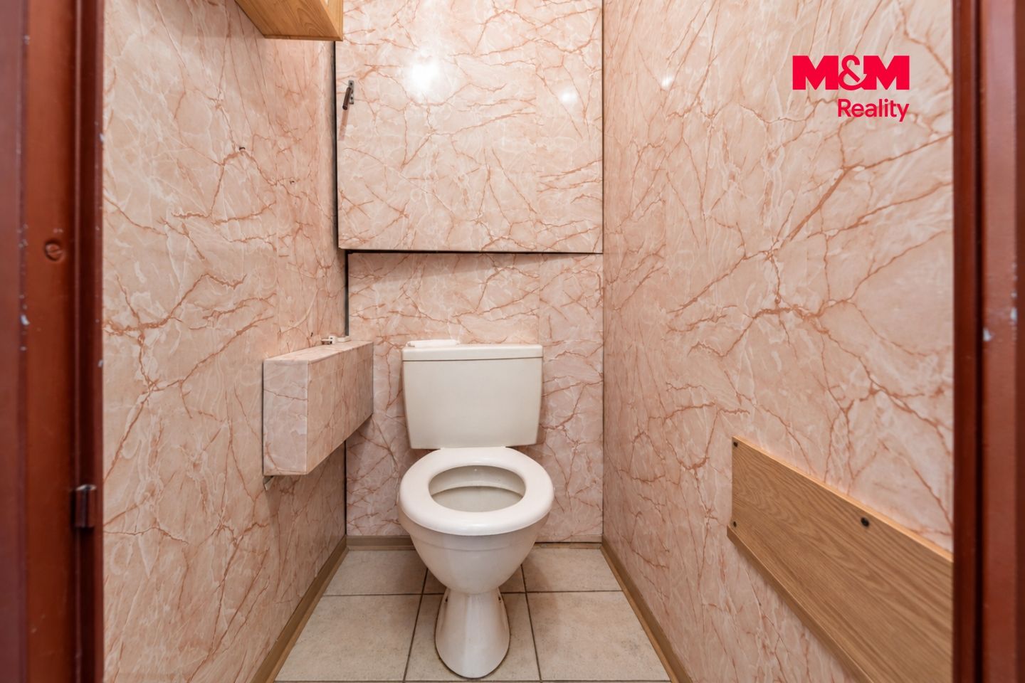 Prodej, Byt 2+kk, 43 m², Králův Dvůr, Nad Stadionem, Králův Dvůr – náhled fotky 11