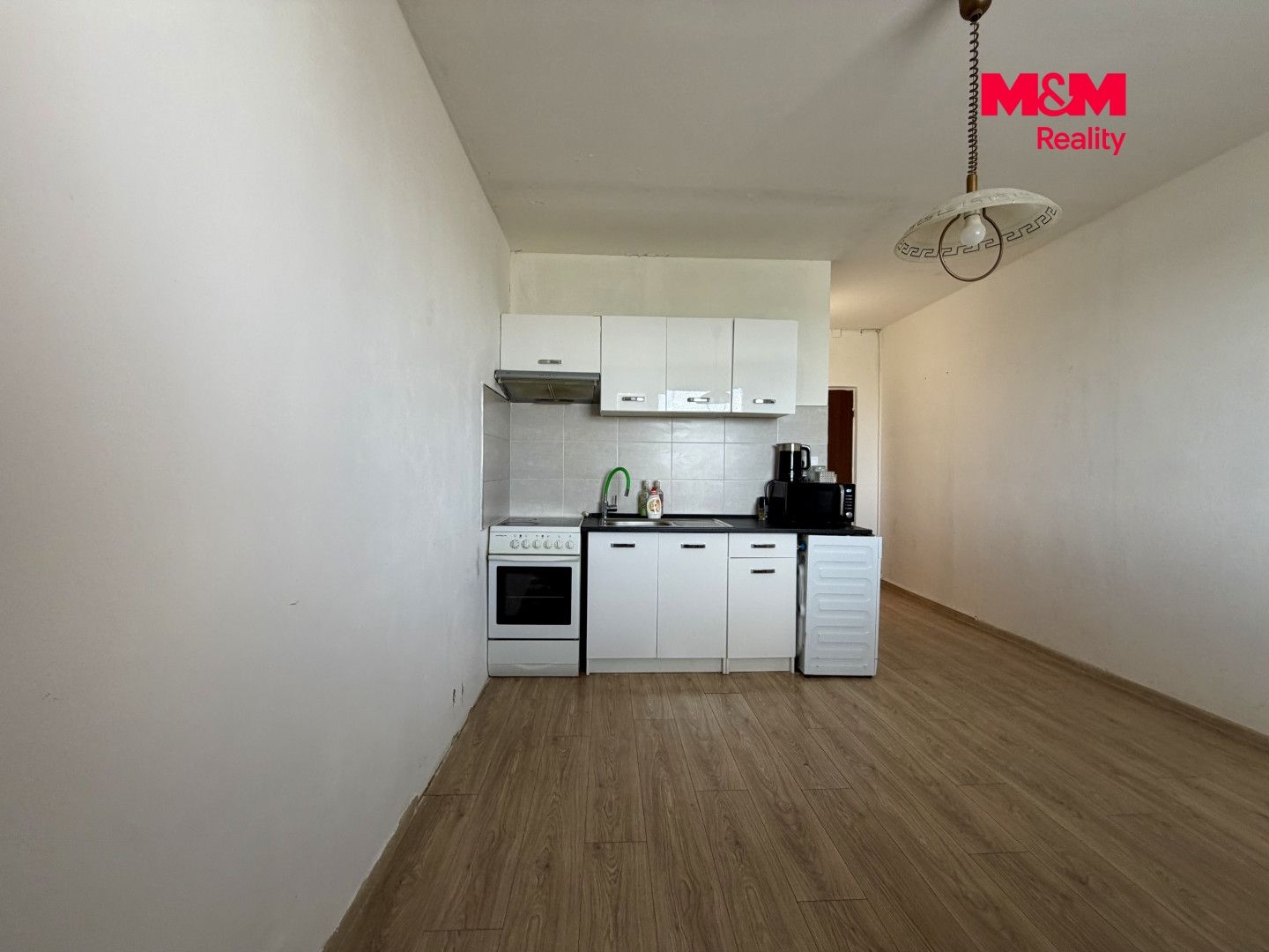Prodej, Byt 1+1, 36 m², Chomutov, Jirkovská, Chomutov – náhled fotky 7