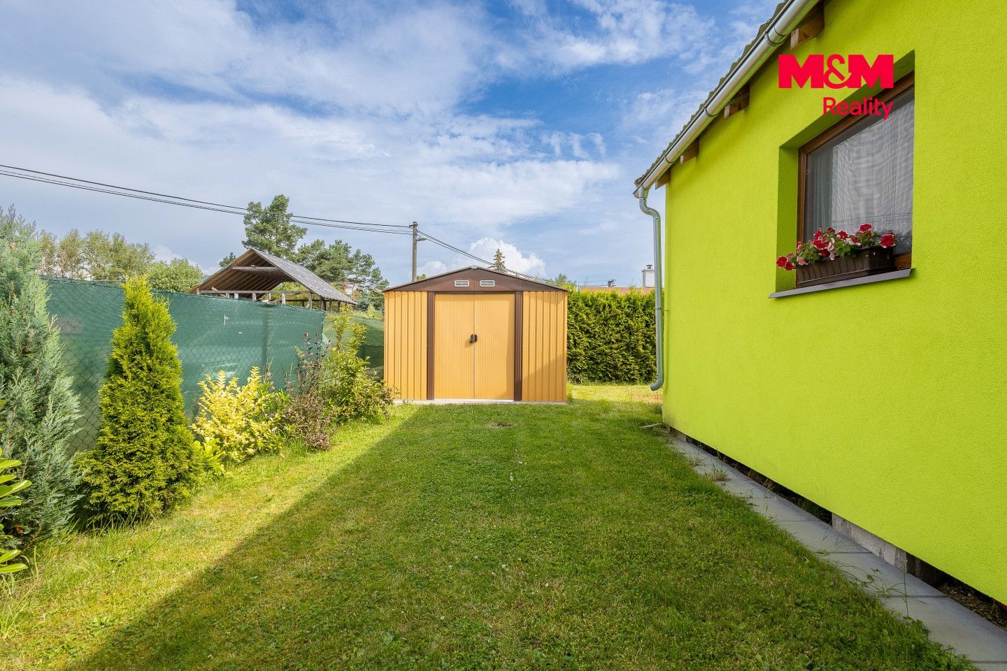 Prodej, Chata, 50 m², Hroznětín, Hroznětín – náhled fotky 21
