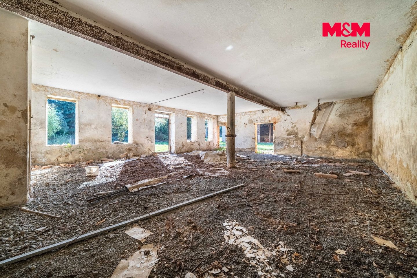 Prodej, Zemědělská usedlost, 125 m², Pavlíkov, Pavlíkov – náhled fotky 5