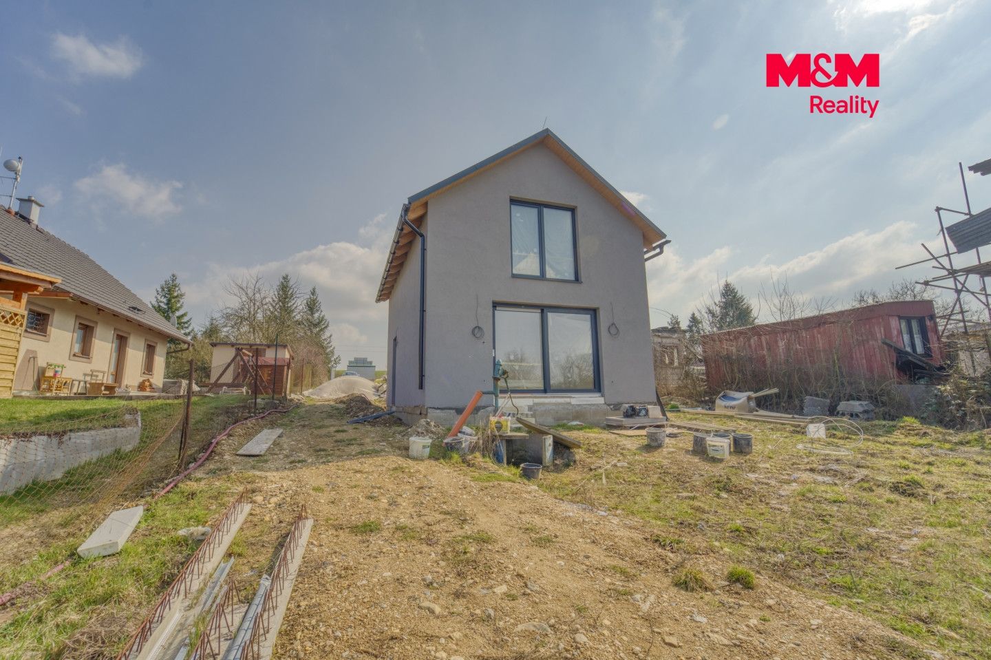 Prodej, Rodinný dům, 85 m², Dobřany, Dobřany – náhled fotky 20