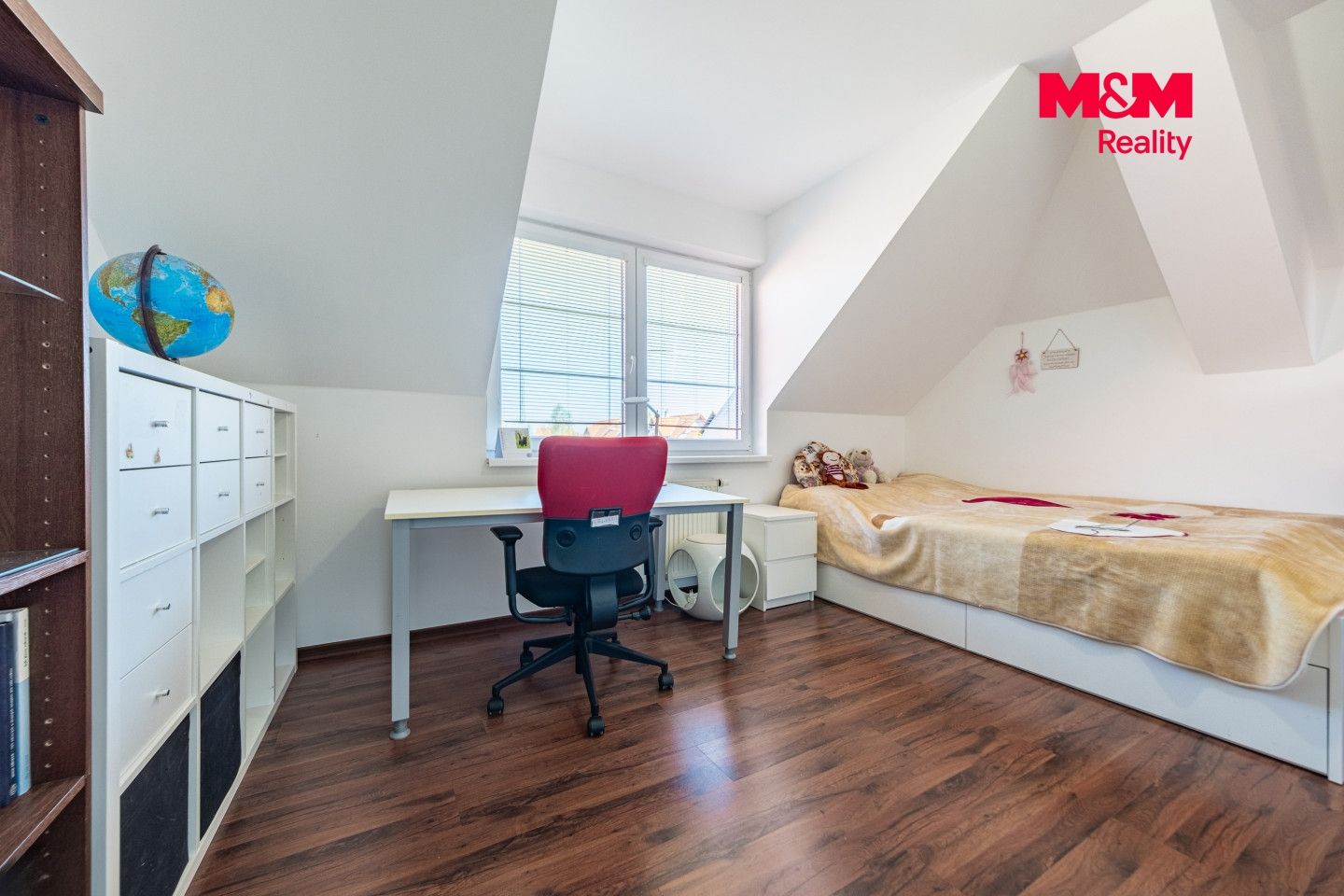 Prodej, Byt 3+kk, 86 m², Holubice, Lipová, Holubice – náhled fotky 5