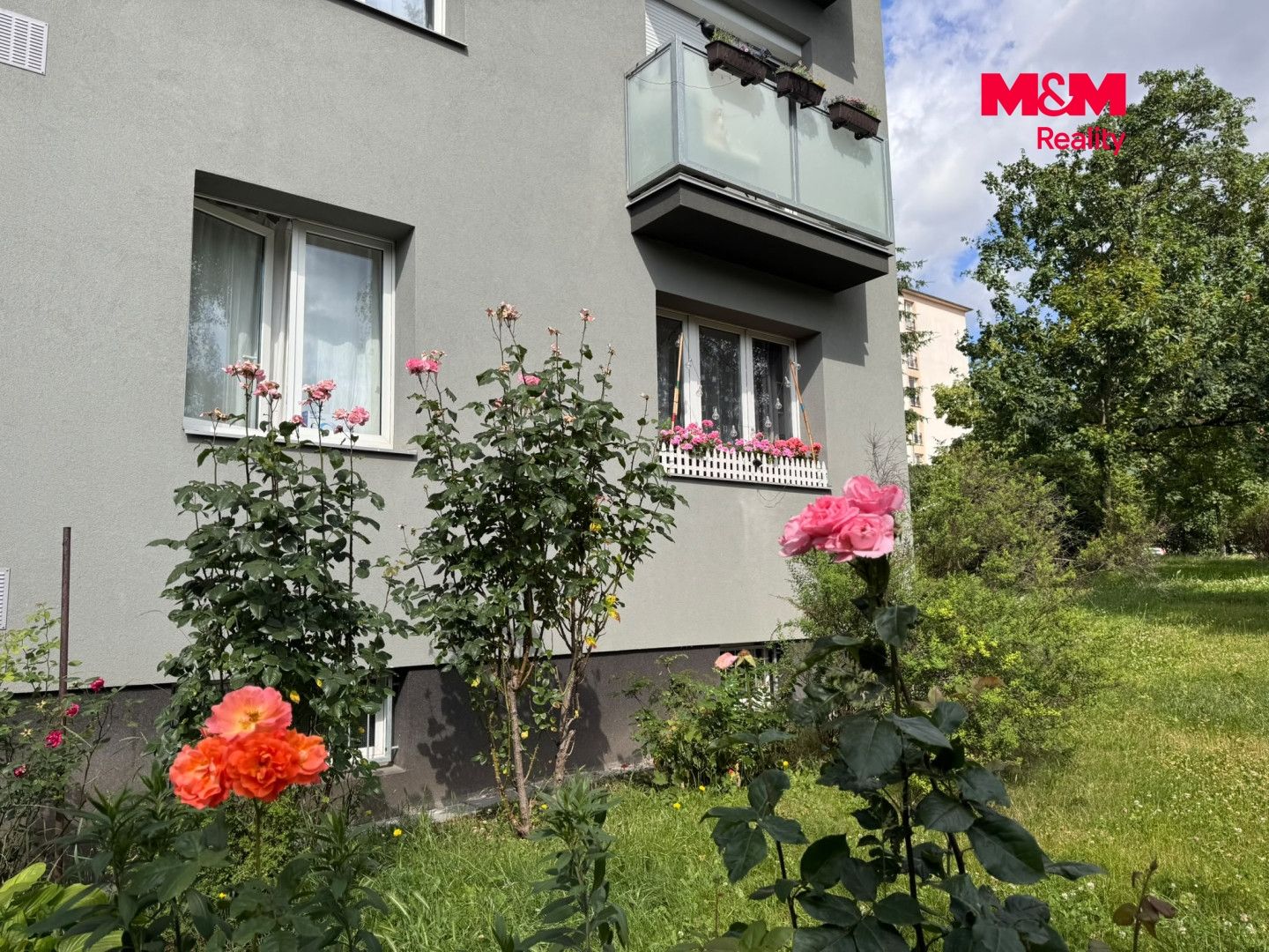Prodej, Byt 2+1, 53 m², Praha, Osiková, Praha – náhled fotky 11