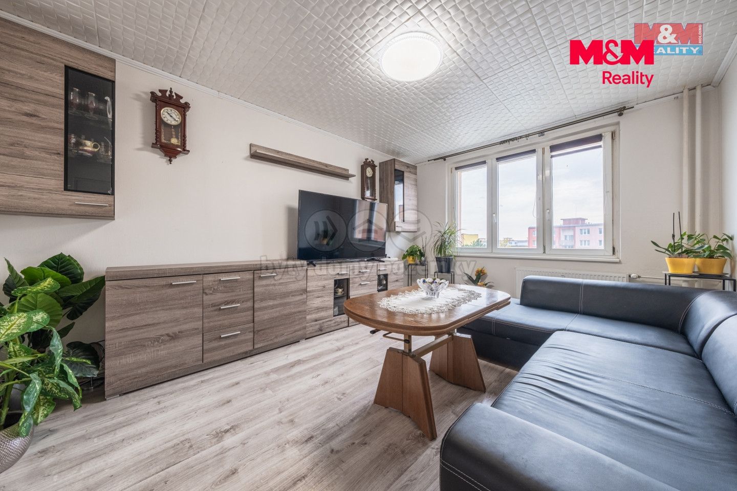Prodej, Byt 2+1, 51 m², Chomutov, Zahradní, Chomutov – náhled fotky 9