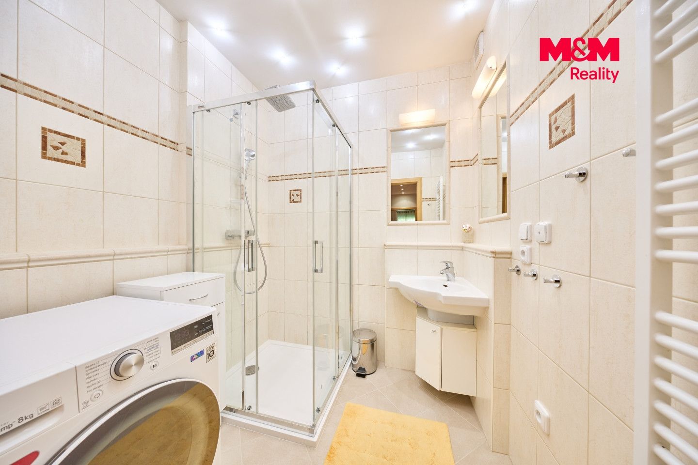Prodej, Byt 2+kk, 58 m², Špindlerův Mlýn, Špindlerův Mlýn – náhled fotky 10