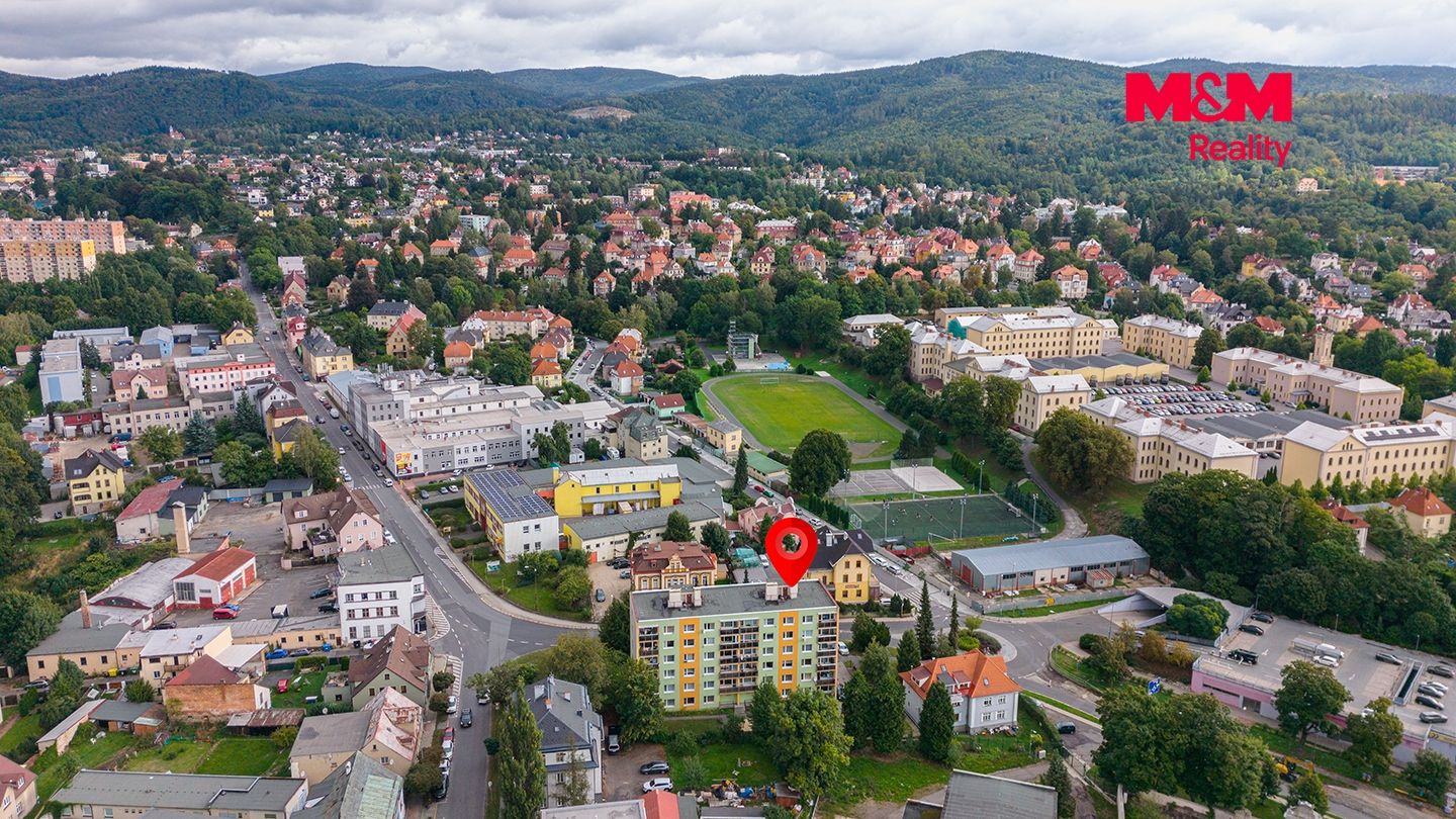 Prodej, Byt 2+1, 52 m², Liberec, Budyšínská, Liberec – náhled fotky 14