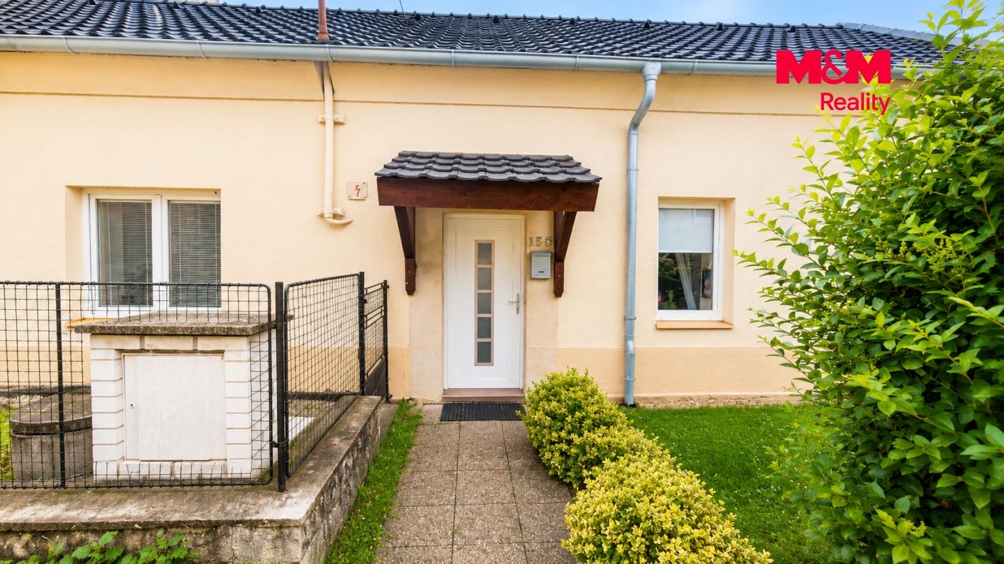 Prodej, Rodinný dům, 92 m², Plaňany, Komenského, Plaňany – náhled fotky 22