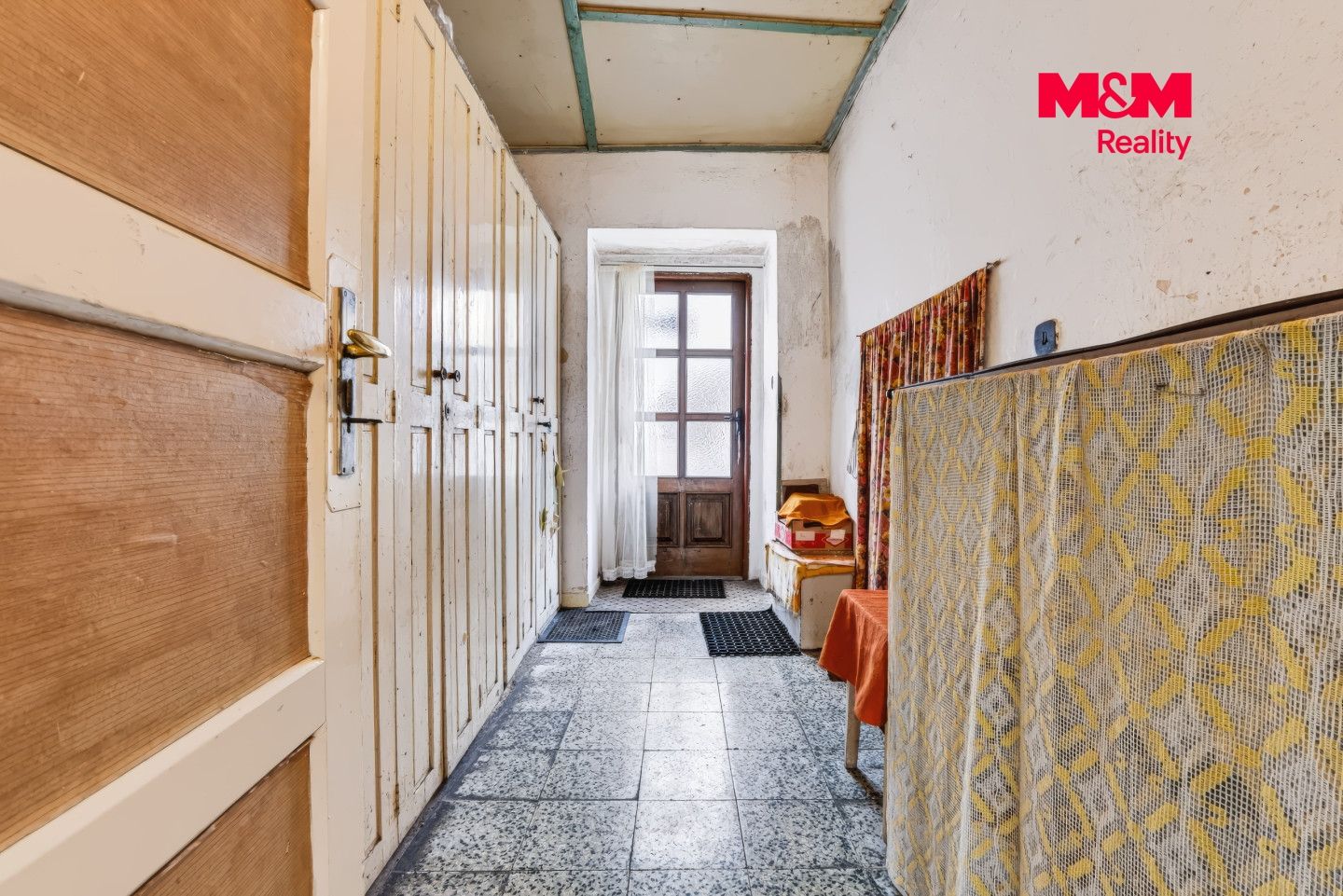 Prodej, Rodinný dům, 169 m², Šebetov, Šebetov – náhled fotky 10