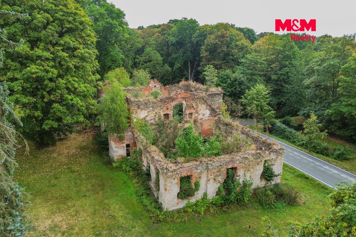 Prodej, Chalupa, 689 m², Žihle, Žihle – náhled fotky 33