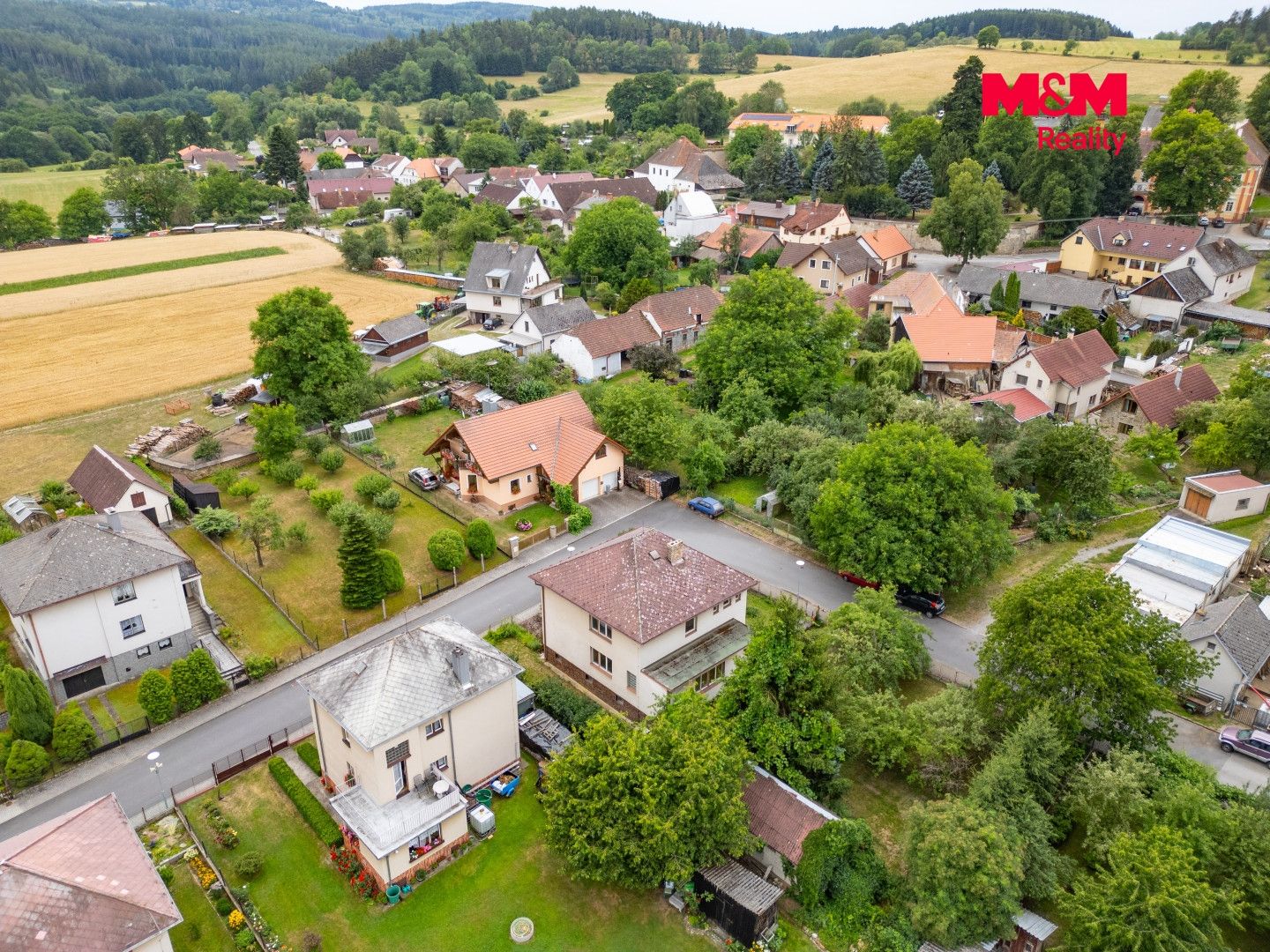 Prodej, Rodinný dům, 256 m², Čestice, Čestice – náhled fotky 18