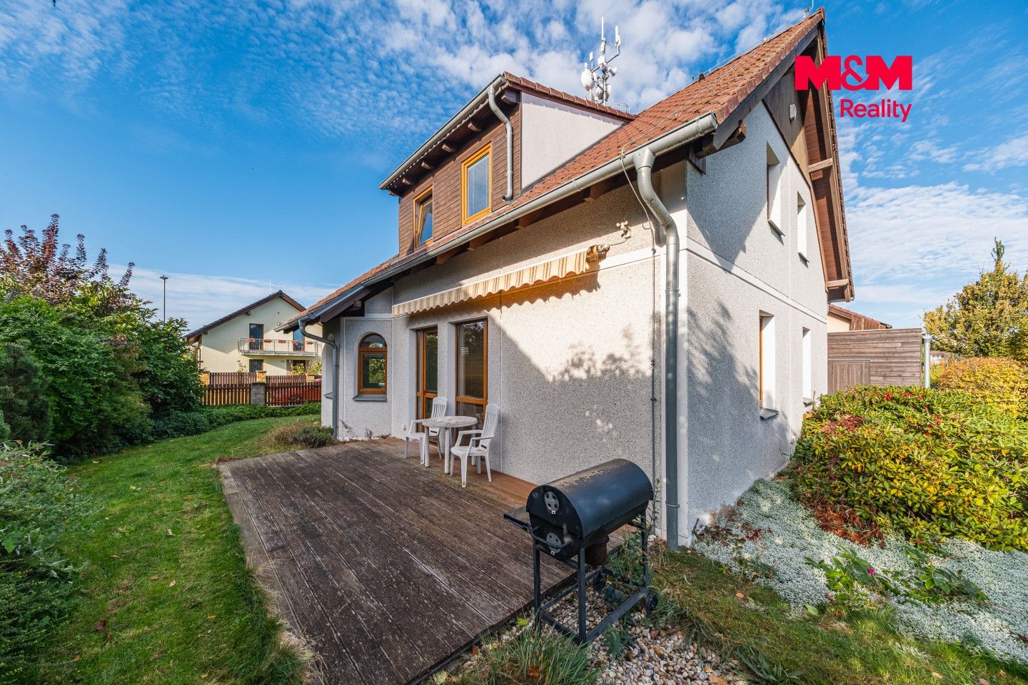Pronájem, Rodinný dům, 140 m², Babice, Větrná, Babice – náhled fotky 6