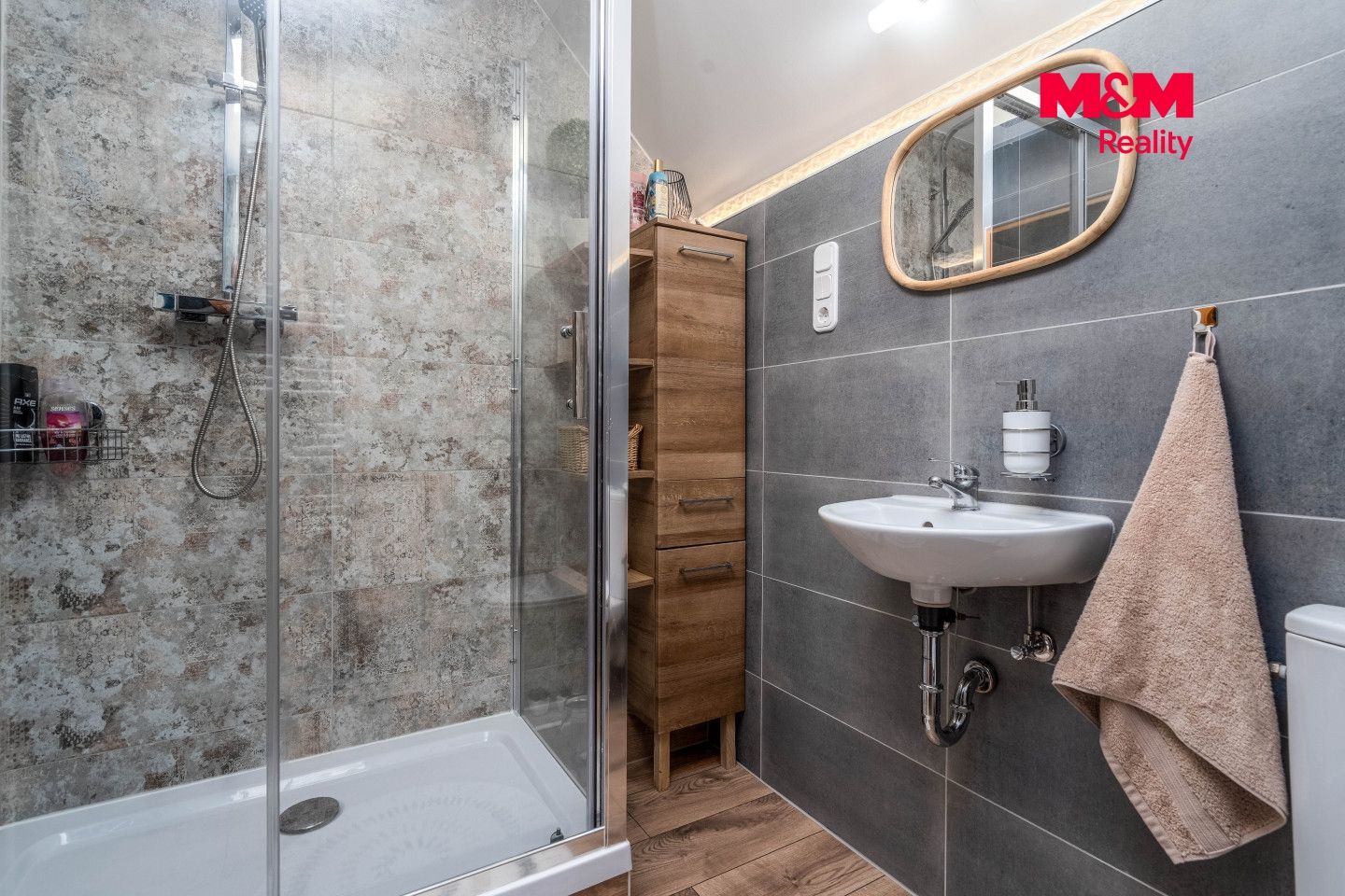 Prodej, Rodinný dům, 102 m², Libáň, Nad Hřištěm, Libáň – náhled fotky 11