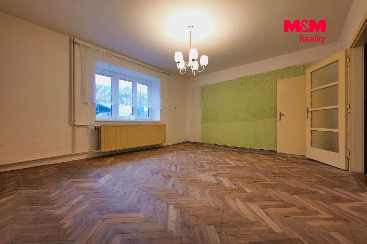 Prodej, Rodinný dům, 195 m², Dzbel, Dzbel – náhled fotky 27