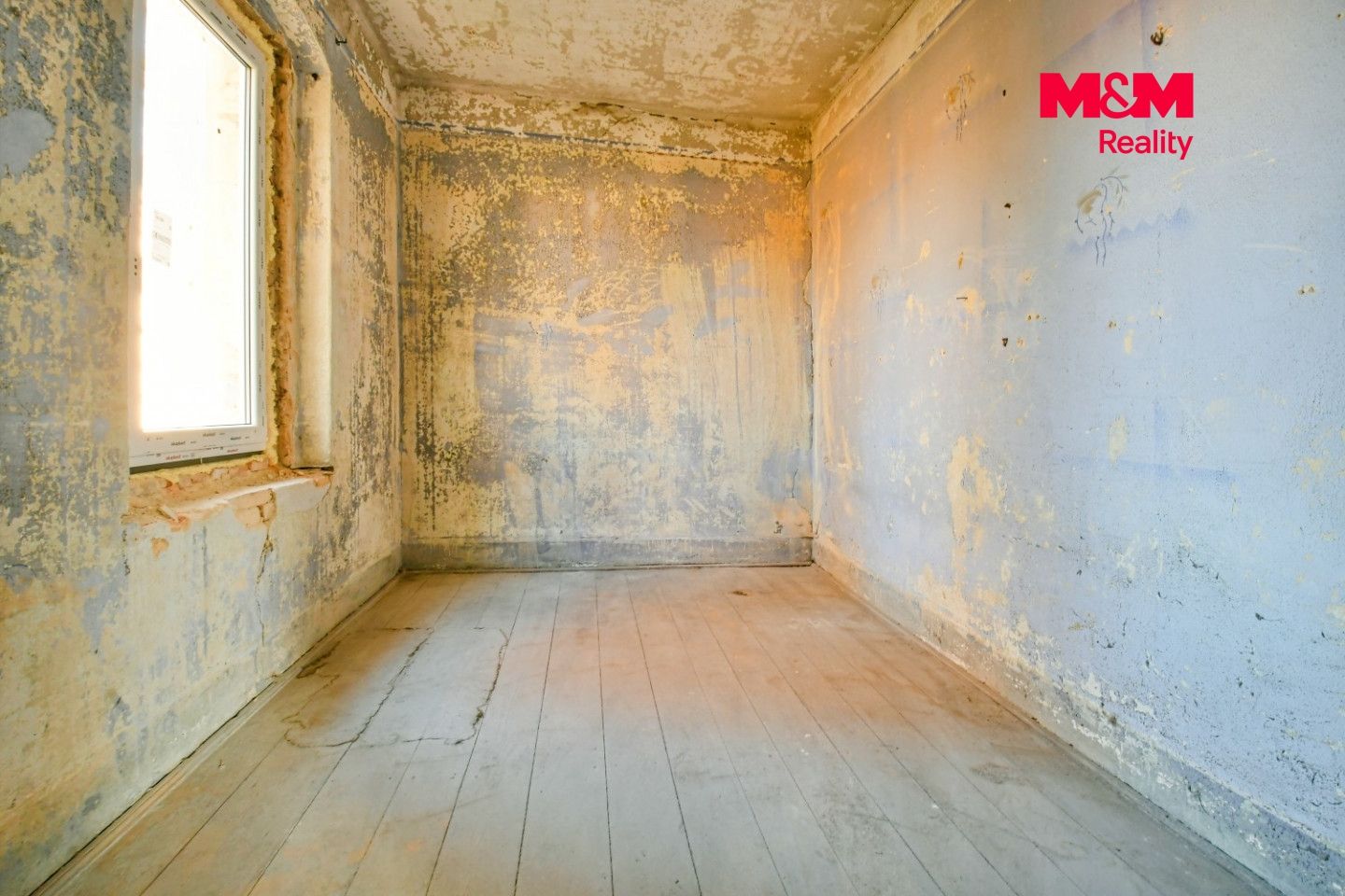 Prodej, Rodinný dům, 300 m², Plesná, Farní, Plesná – náhled fotky 11