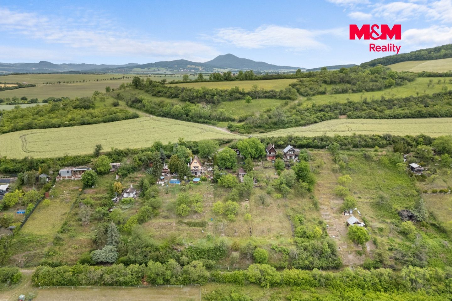 Prodej, Chata, Křešice
