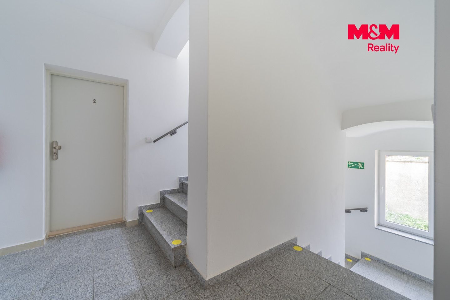 Pronájem, Byt 2+kk, 55 m², Cheb, Havlíčkova, Cheb – náhled fotky 10