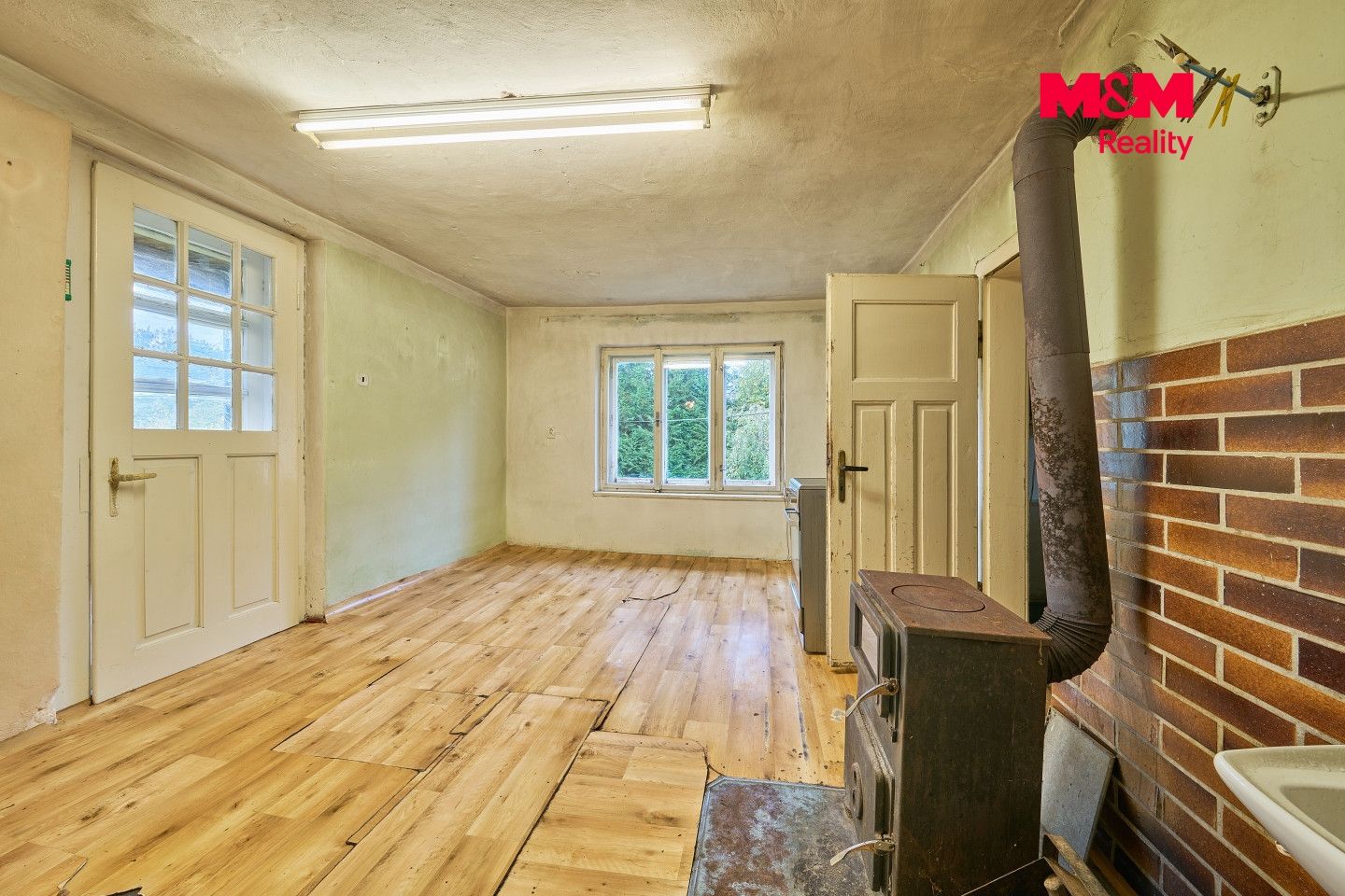 Prodej, Rodinný dům, 120 m², Libňatov, Libňatov – náhled fotky 29
