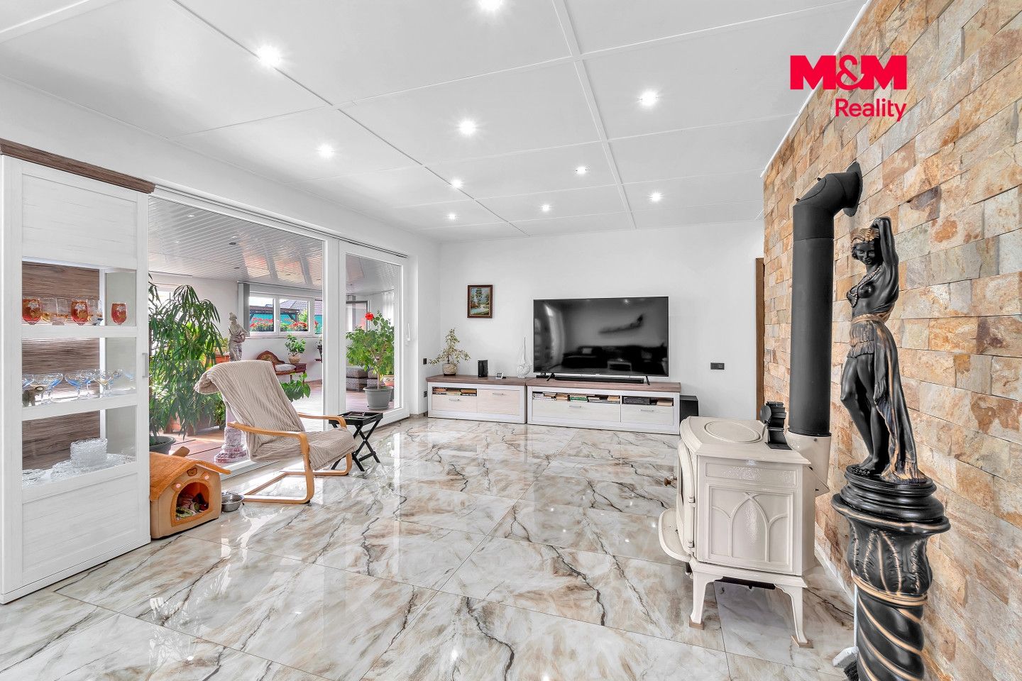 Prodej, Rodinný dům, 175 m², Kněžmost, Kněžmost – náhled fotky 11