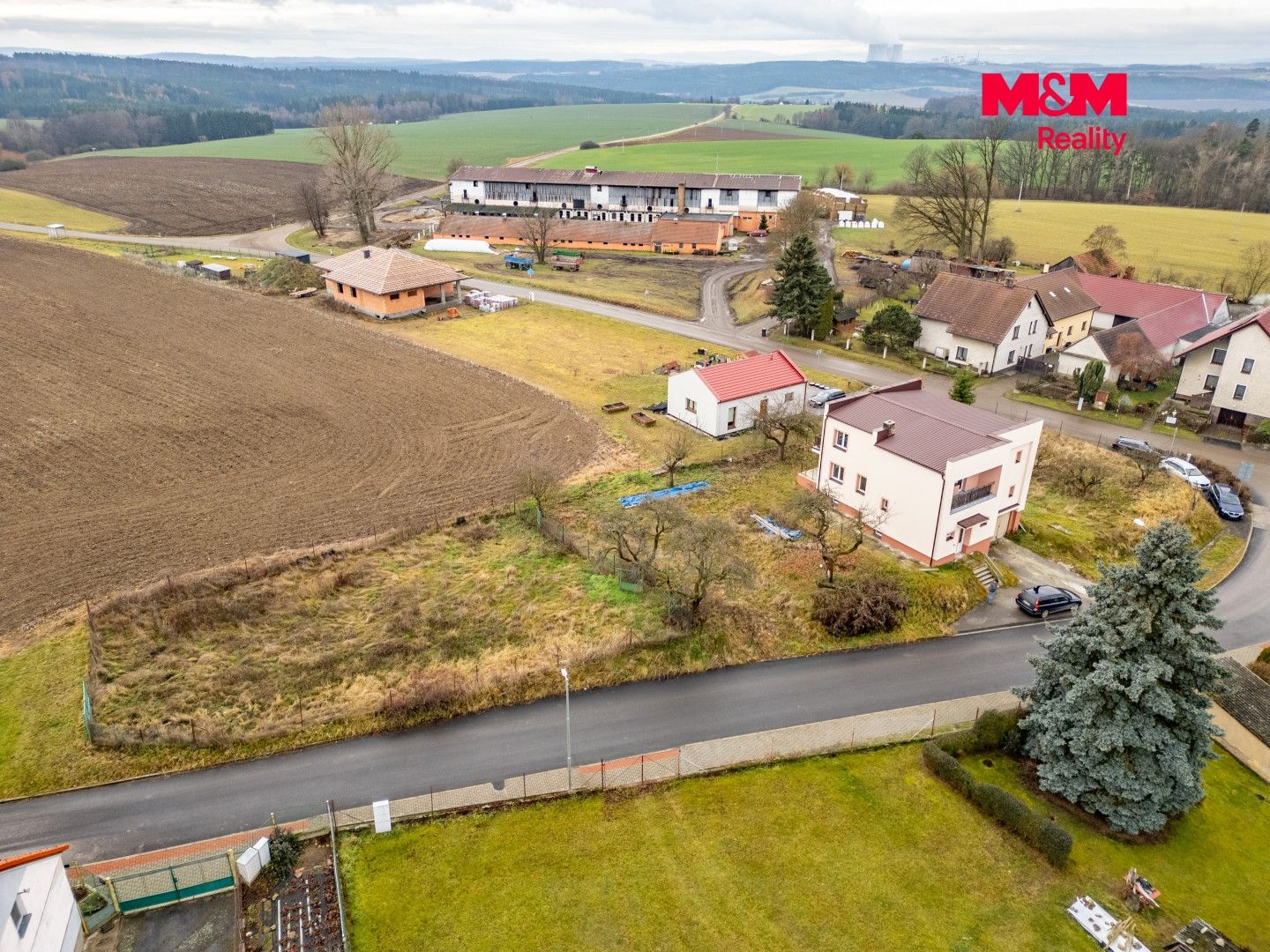 Prodej, Rodinný dům, 270 m², Dobšice, Dobšice – náhled fotky 8