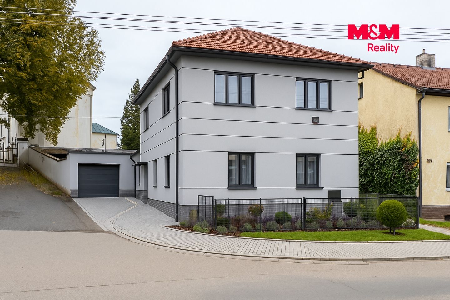 Prodej, Rodinný dům, 158 m², Olešnice, Křtěnovská, Olešnice – náhled fotky 28