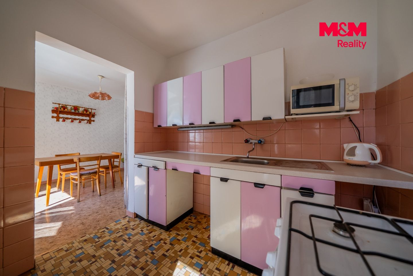 Prodej, Rodinný dům, 198 m², Brno, Tuřanské náměstí, Brno – náhled fotky 23