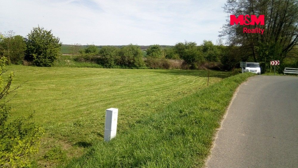 Prodej, Pozemek k bydlení, Budyně nad Ohří