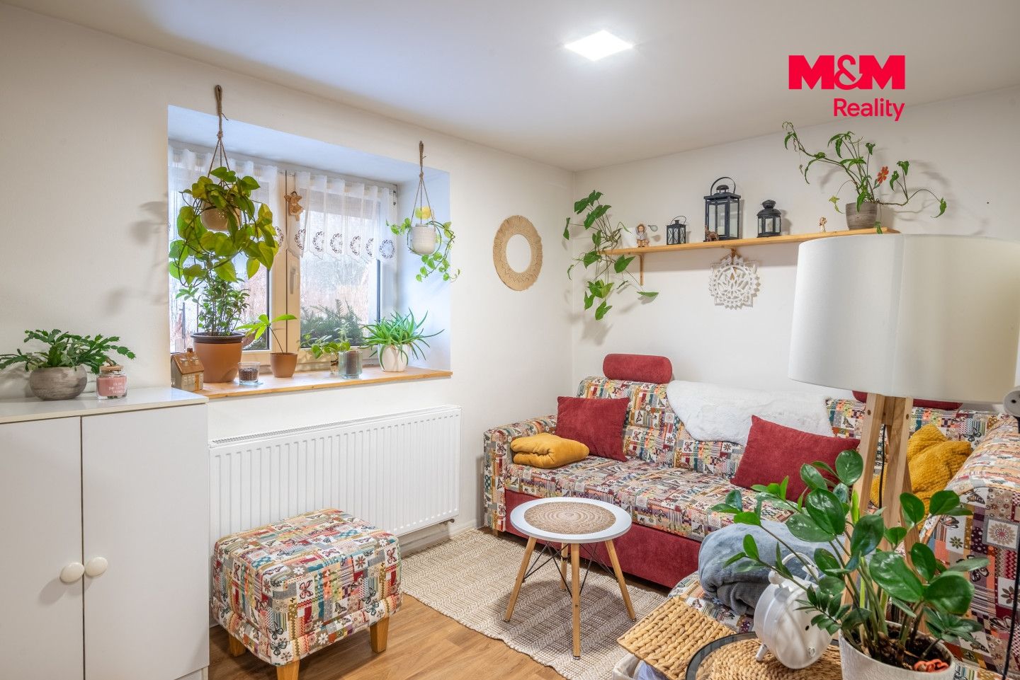 Prodej, Rodinný dům, 80 m², Předslavice, Předslavice – náhled fotky 7