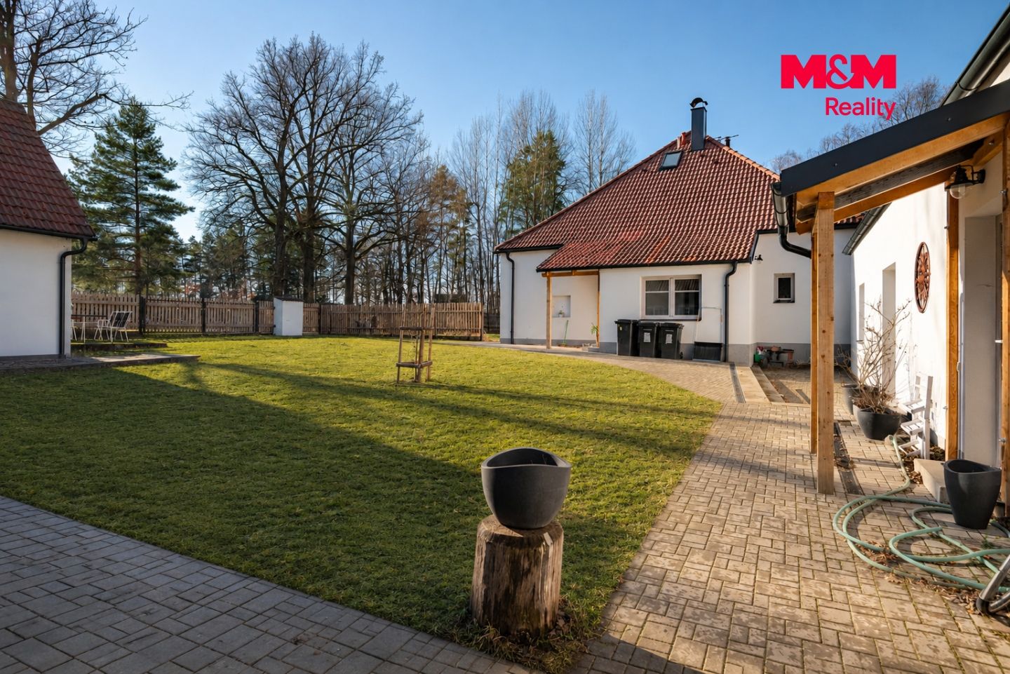 Prodej, Rodinný dům, 429 m², Jílovice, Jílovice – náhled fotky 10