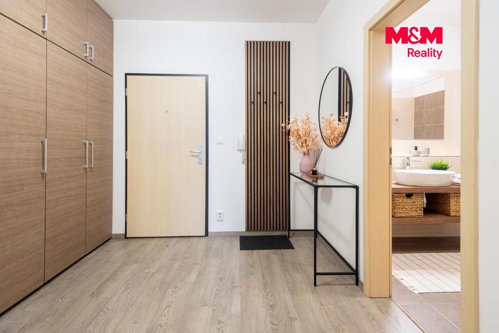 Pronájem, Byt 2+kk, 56 m², Ostrava, Jantarová, Ostrava – náhled fotky 6