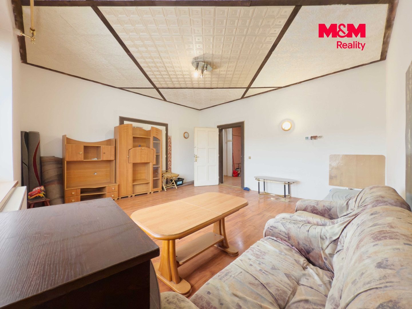 Prodej, Byt 3+1, 113 m², Český Těšín, Nádražní, Český Těšín – náhled fotky 2