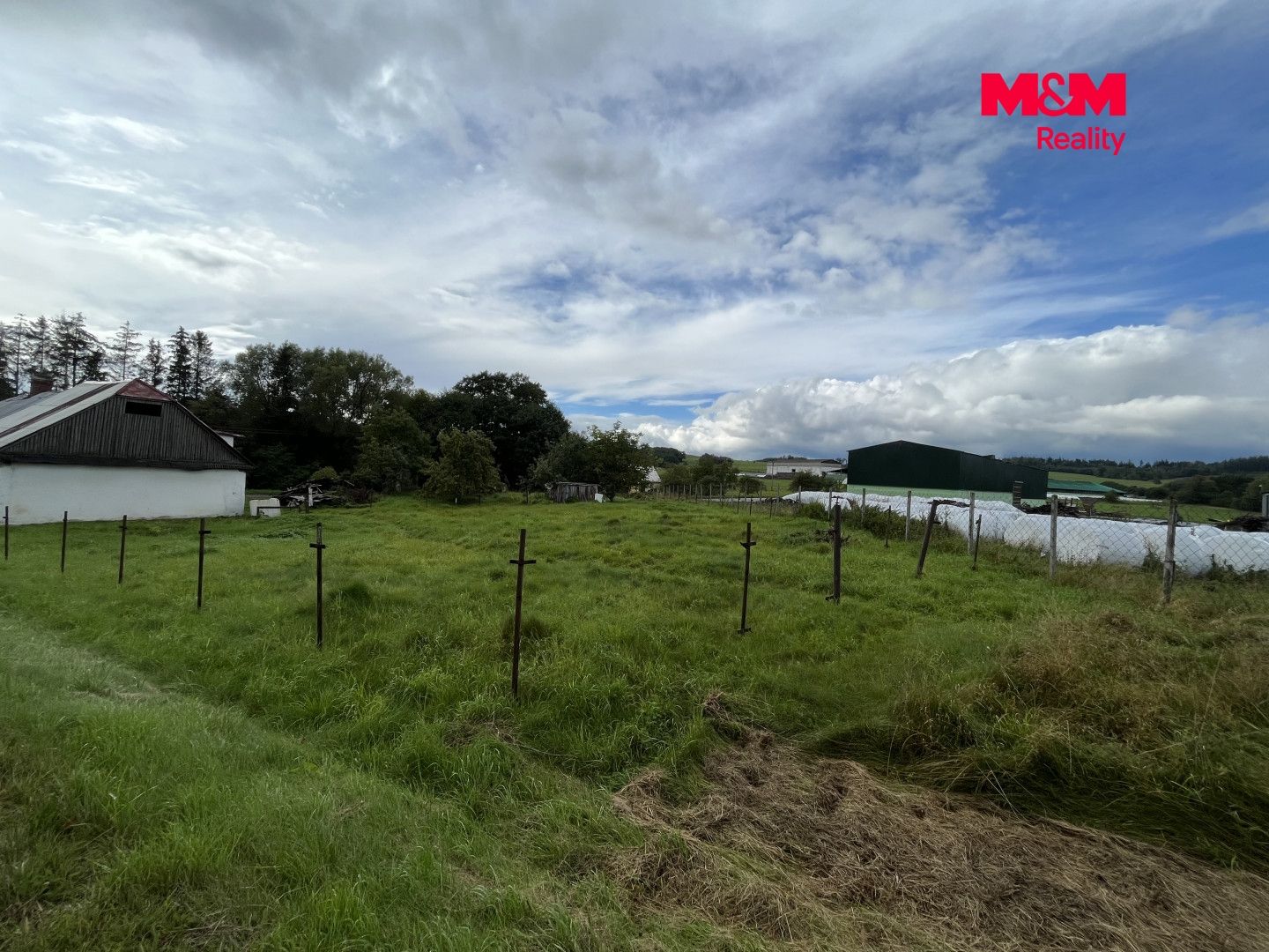 Prodej, Pole, Budišov nad Budišovkou