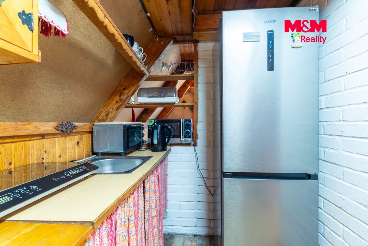 Prodej, Chata, 53 m², Lipová, Lipová – náhled fotky 19
