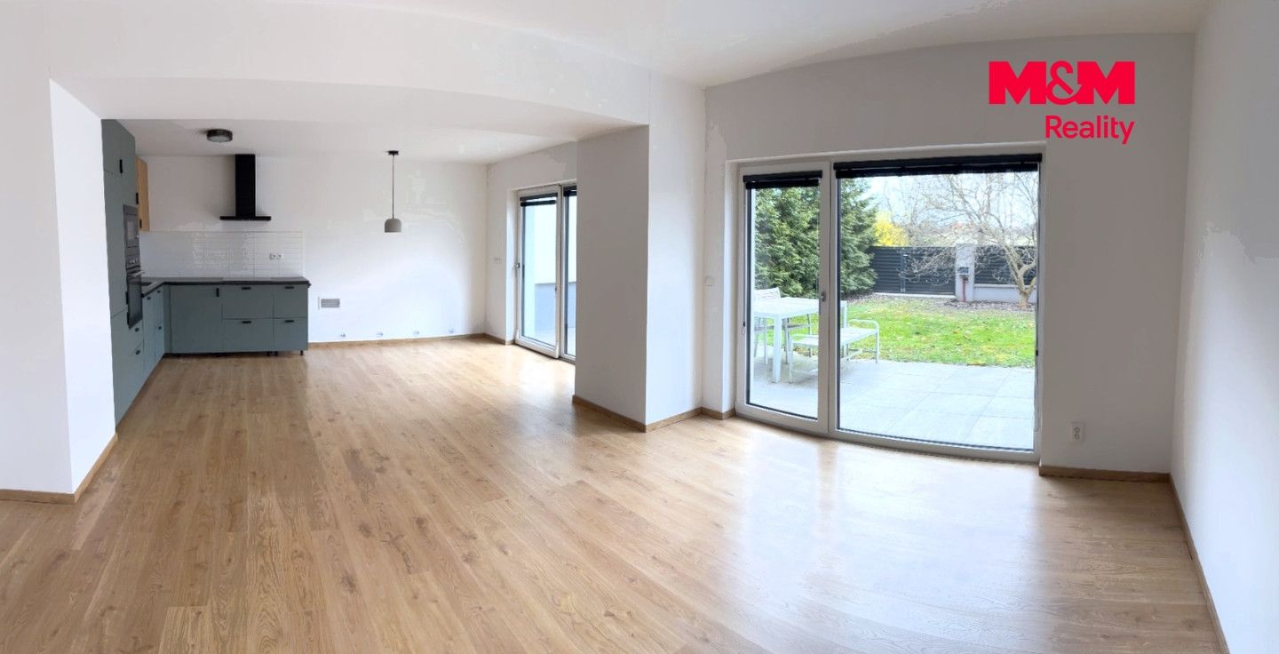 Pronájem, Byt 5+kk, 120 m², Praha, Praha – náhled fotky 6