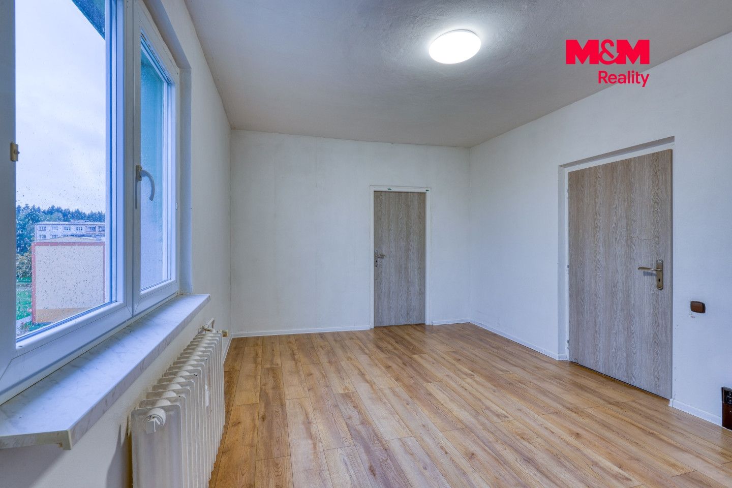 Prodej, Byt 3+1, 56 m², Rotava, Sídliště, Rotava – náhled fotky 8