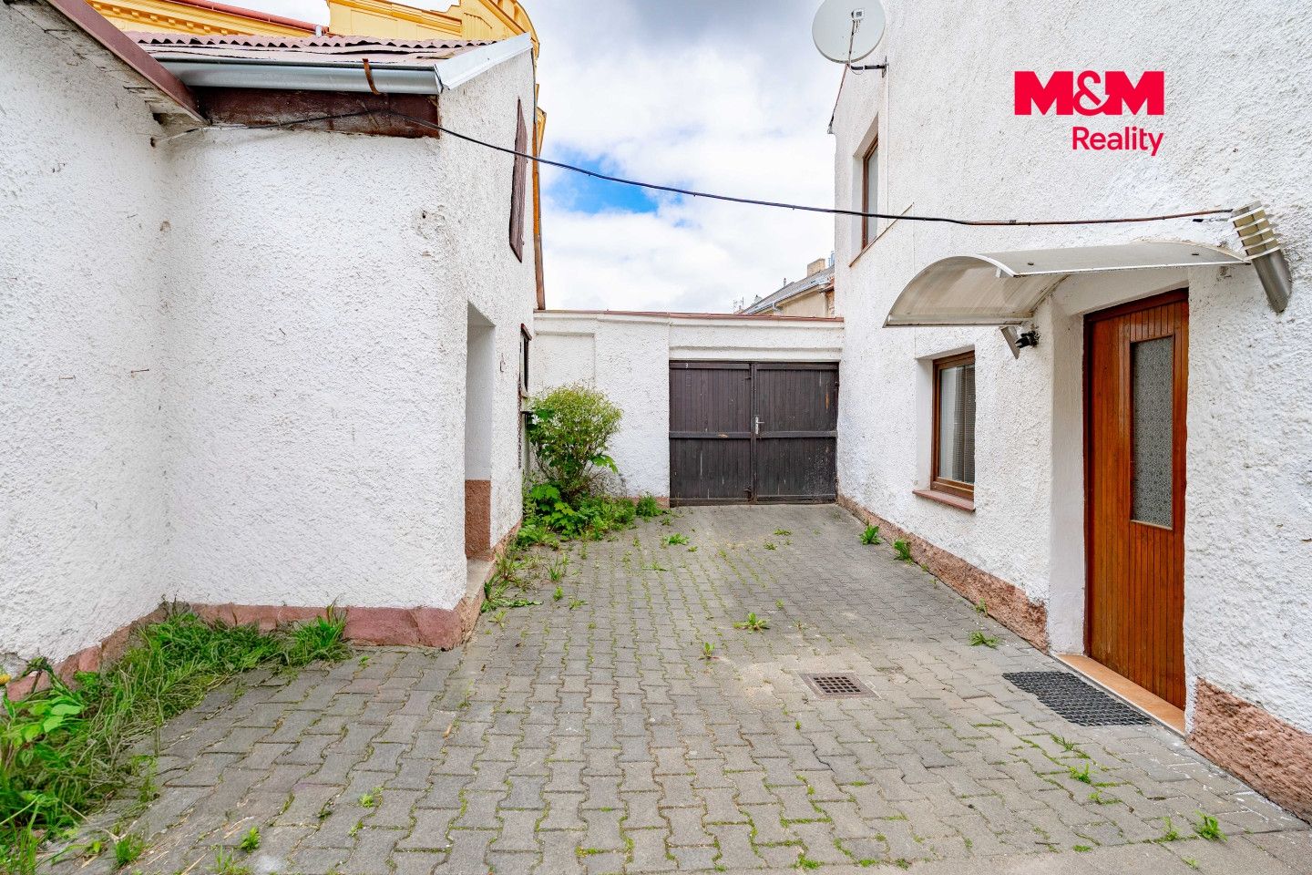 Prodej, Rodinný dům, 120 m², Jihlava, Úvoz, Jihlava – náhled fotky 13