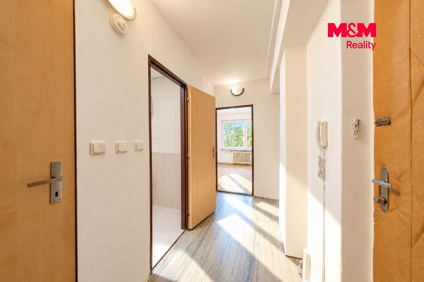 Prodej, Byt 2+1, 53 m², Orlová, Na Stuchlíkovci, Orlová – náhled fotky 9