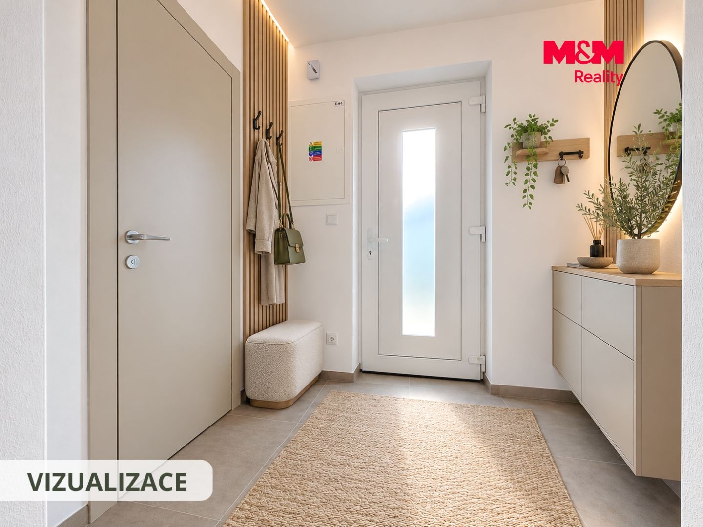 Prodej, Rodinný dům, 95 m², Syrovice, Syrovice – náhled fotky 10