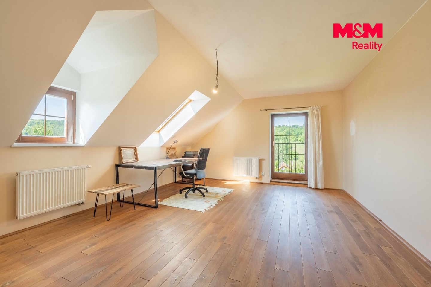 Prodej, Rodinný dům, 240 m², Mořina, Mořina – náhled fotky 23