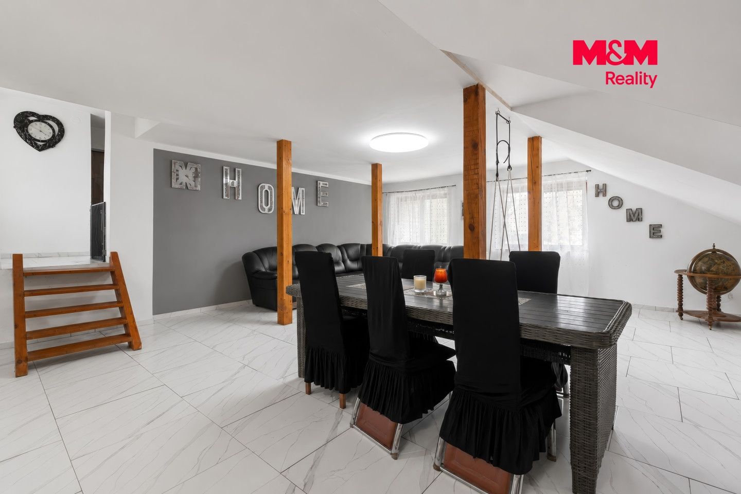 Prodej, Rodinný dům, 200 m², Orlová, Václavská, Orlová – náhled fotky 4