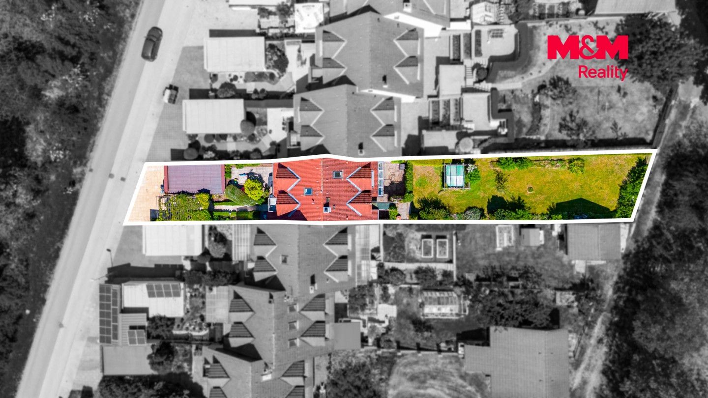 Prodej, Rodinný dům, 157 m², Prachatice, Budovatelská, Prachatice – náhled fotky 4