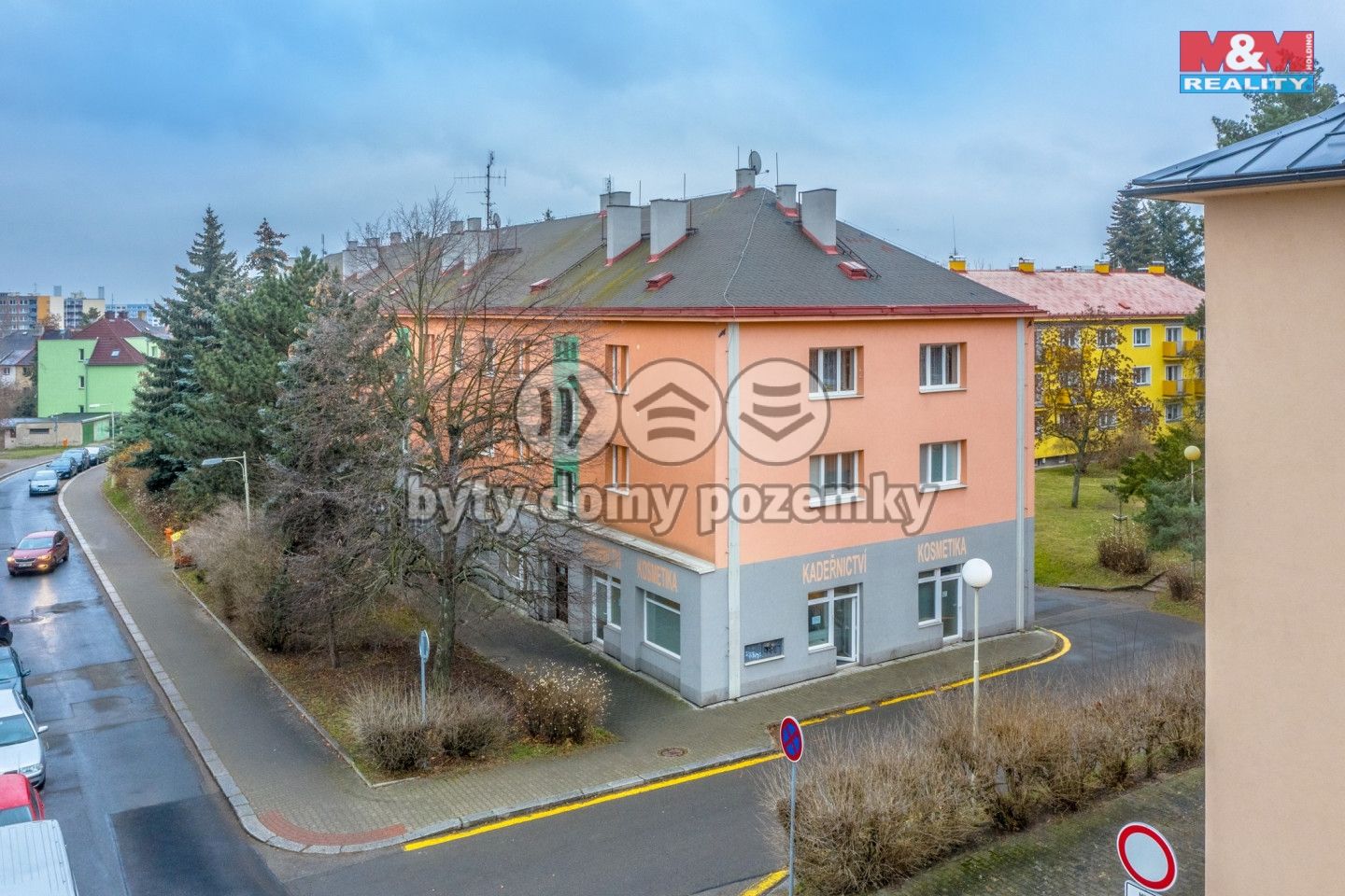 Prodej, Obchodní objekt, Mladá Boleslav
