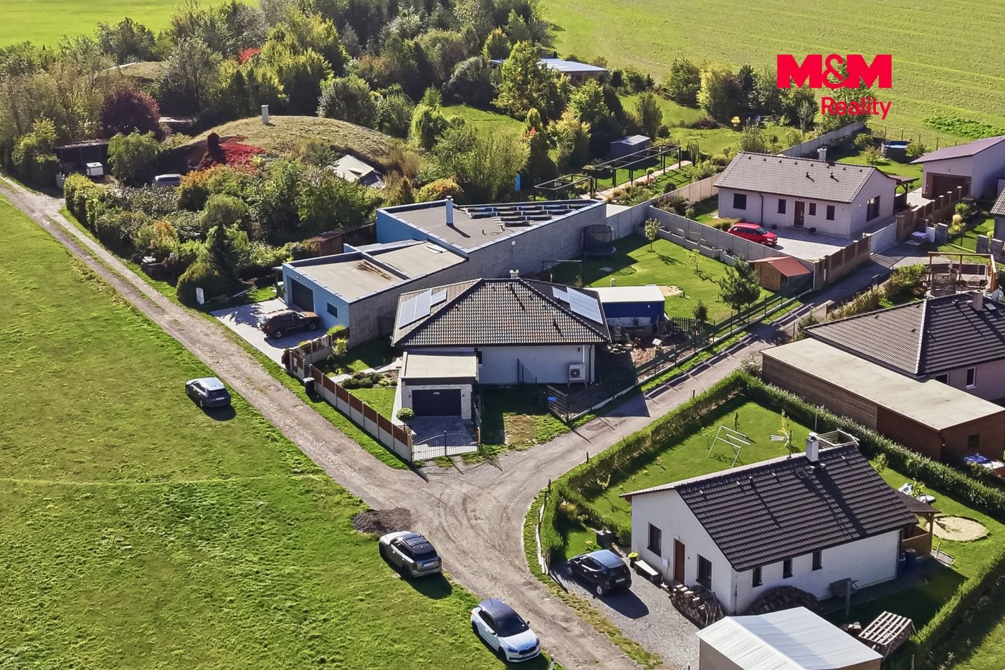 Prodej, Rodinný dům, 130 m², Květná, Květná – náhled fotky 41