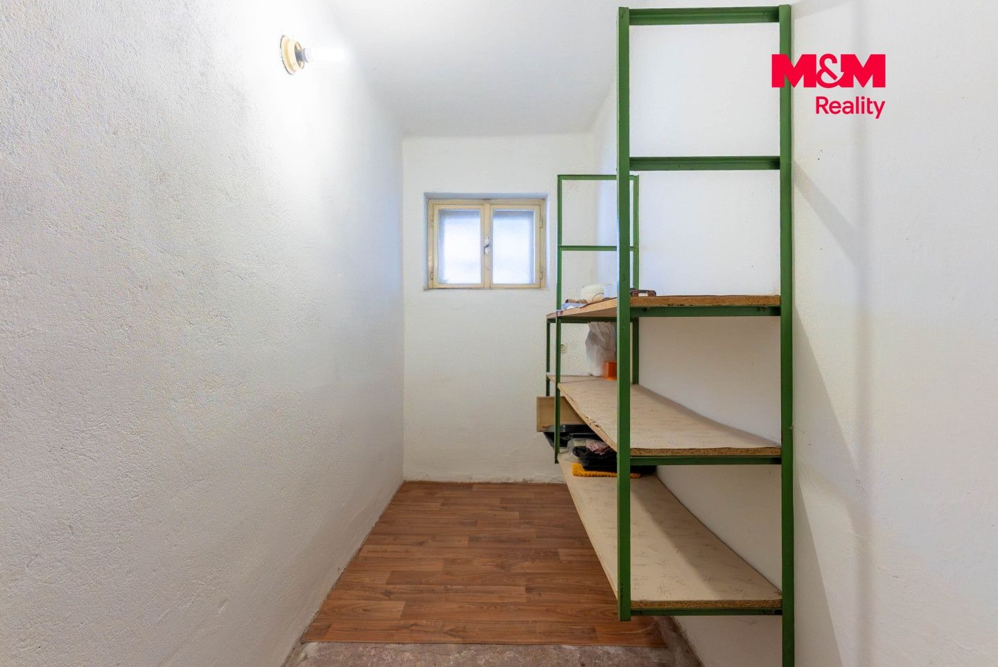 Prodej, Rodinný dům, 180 m², Morkovice-Slížany, Svatopluka Čecha, Morkovice-Slížany – náhled fotky 11