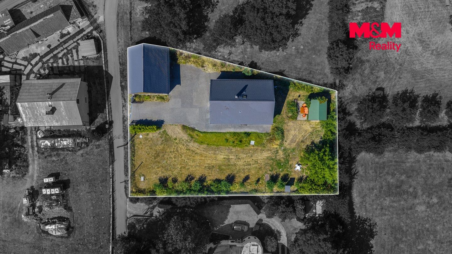 Prodej, Rodinný dům, 112 m², Bezděz, Bezděz – náhled fotky 4