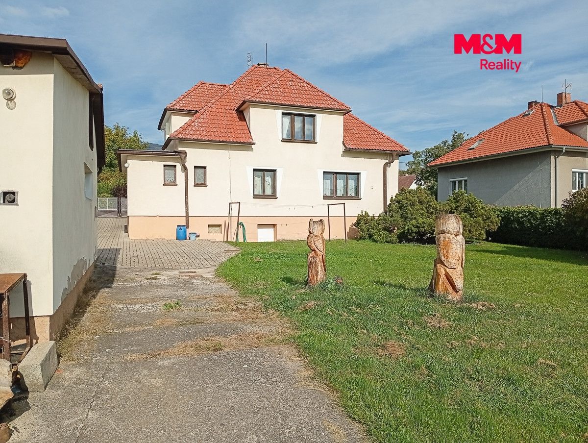 Prodej, Rodinný dům, 246 m², Liběšice, Liběšice – náhled fotky 21