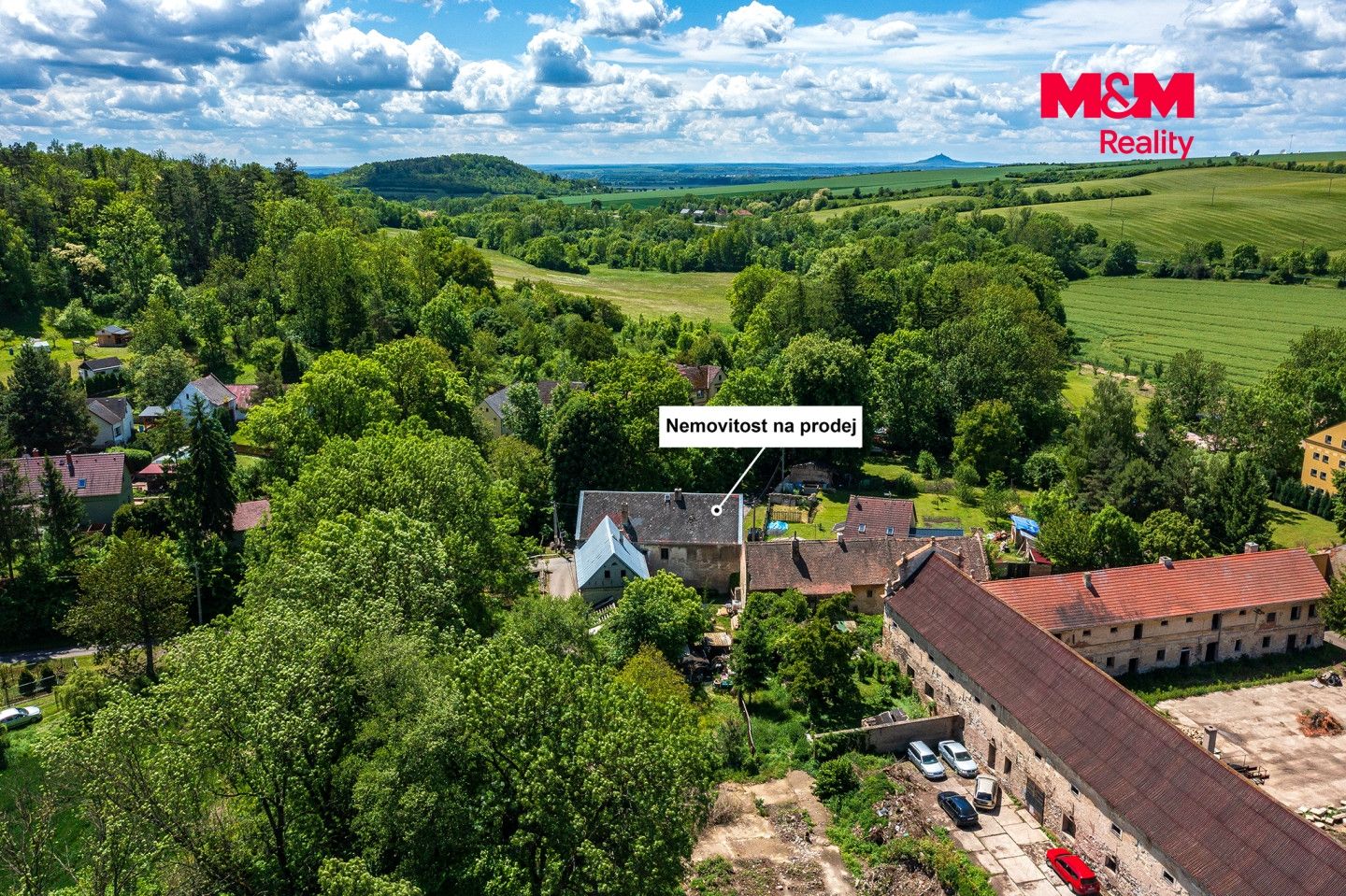 Prodej, Rodinný dům, 245 m², Býčkovice, Býčkovice – náhled fotky 9
