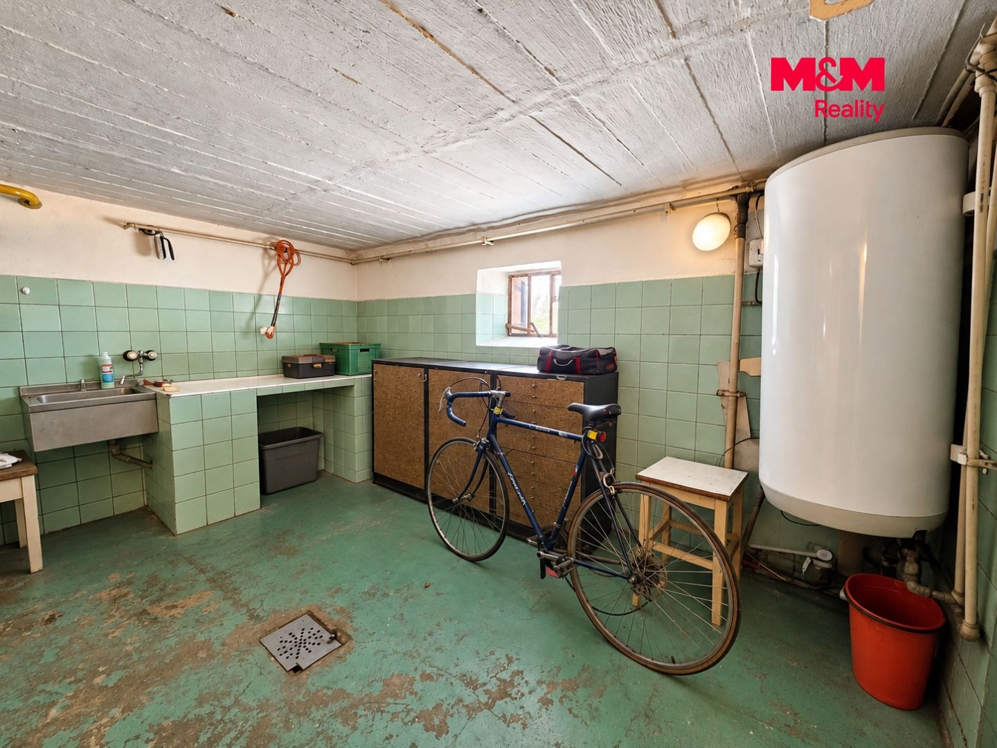 Prodej, Rodinný dům, 180 m², Karviná, Svatopluka Čecha, Karviná – náhled fotky 24