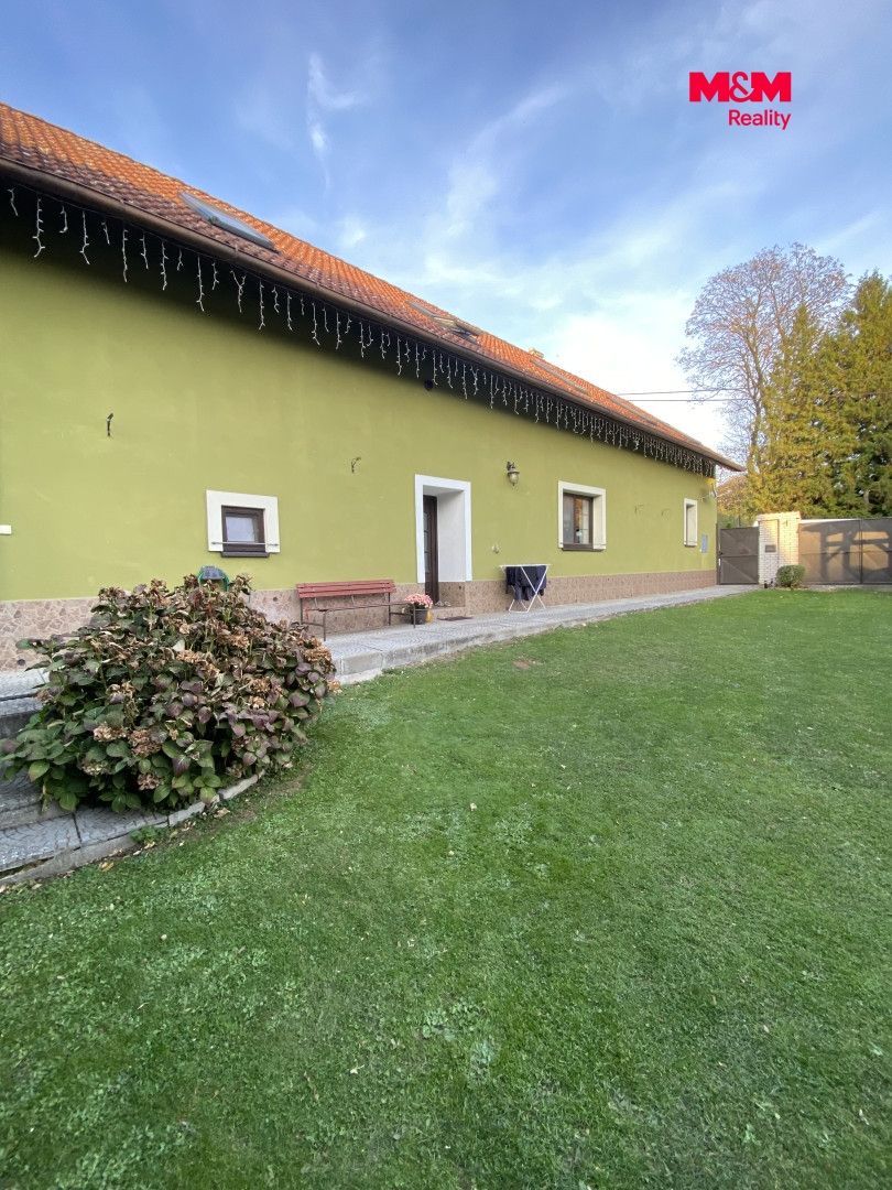 Prodej, Rodinný dům, 200 m², Radkovice u Budče, Radkovice u Budče – náhled fotky 6